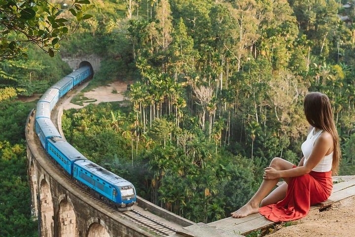How to Plan a Personalized Sri Lanka Journey