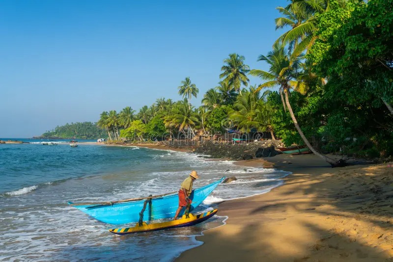 Bentota