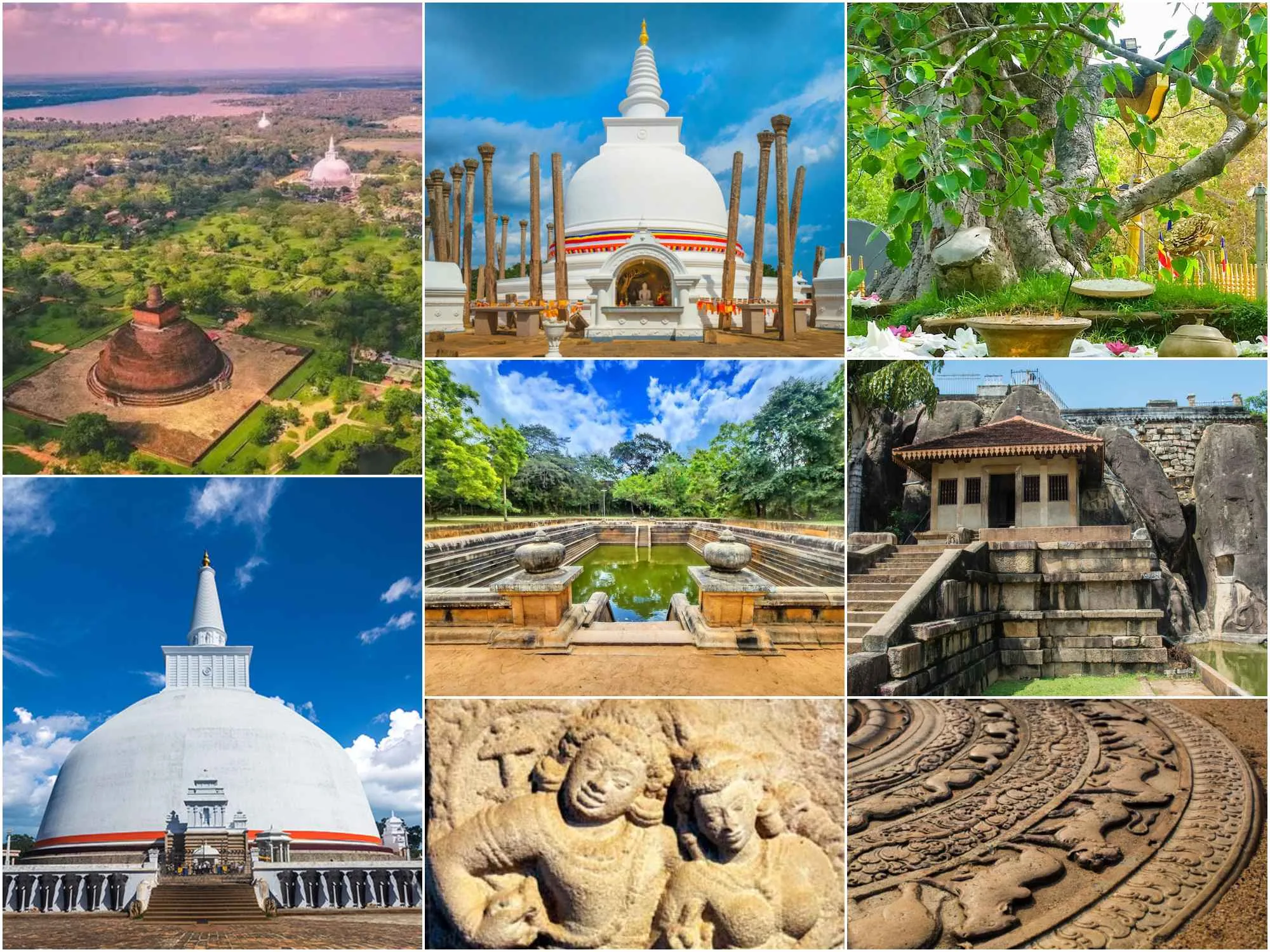 Anuradhapura