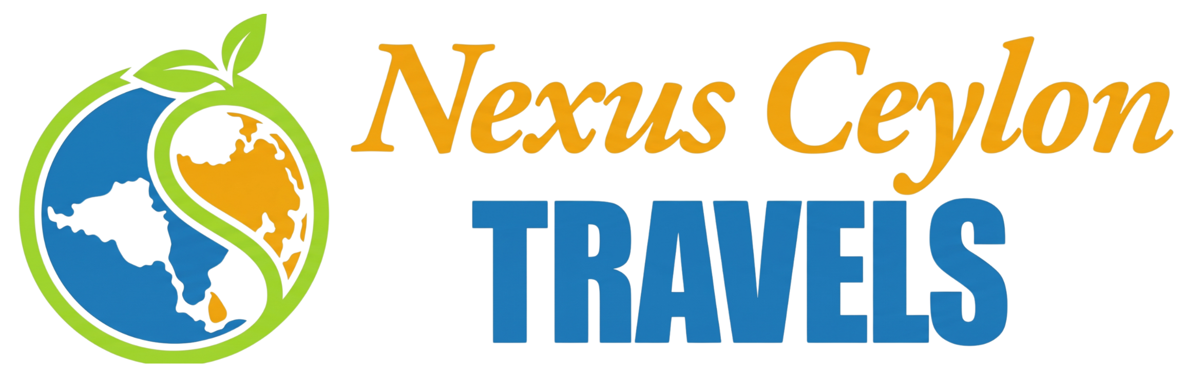 Nexus Ceylon Travels Logo