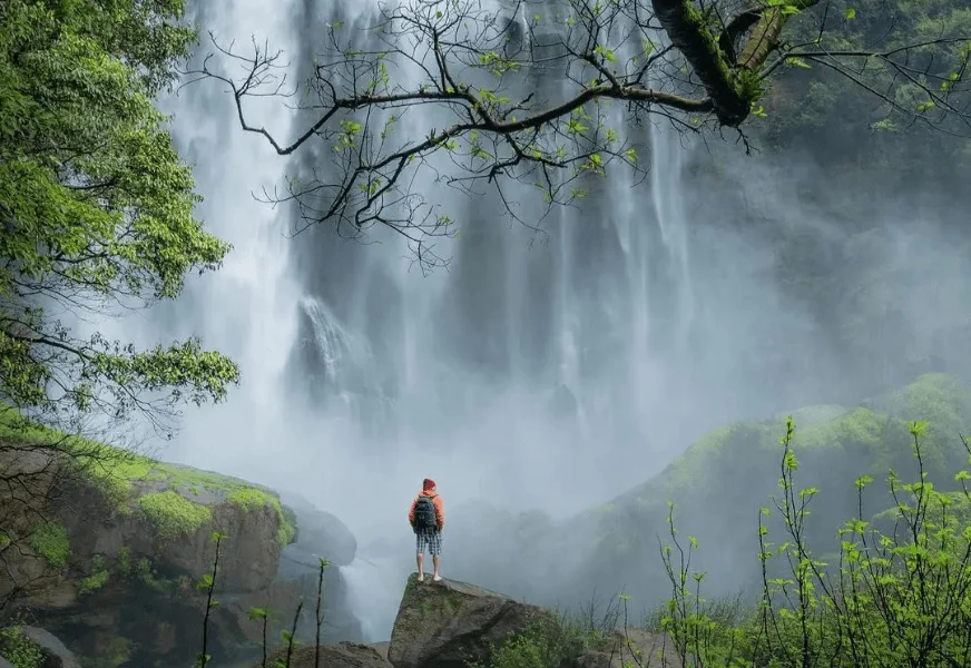 Ella Waterfall
